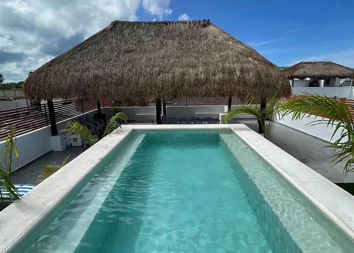 Casona Suites