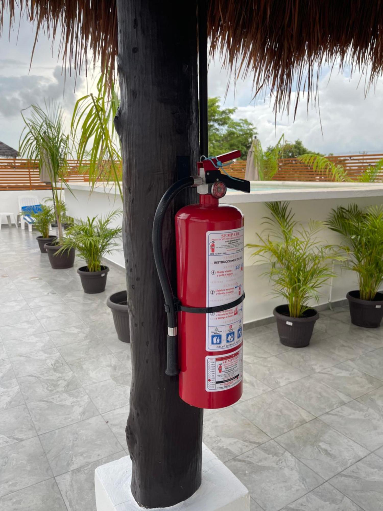 Casona Guest house Cozumel