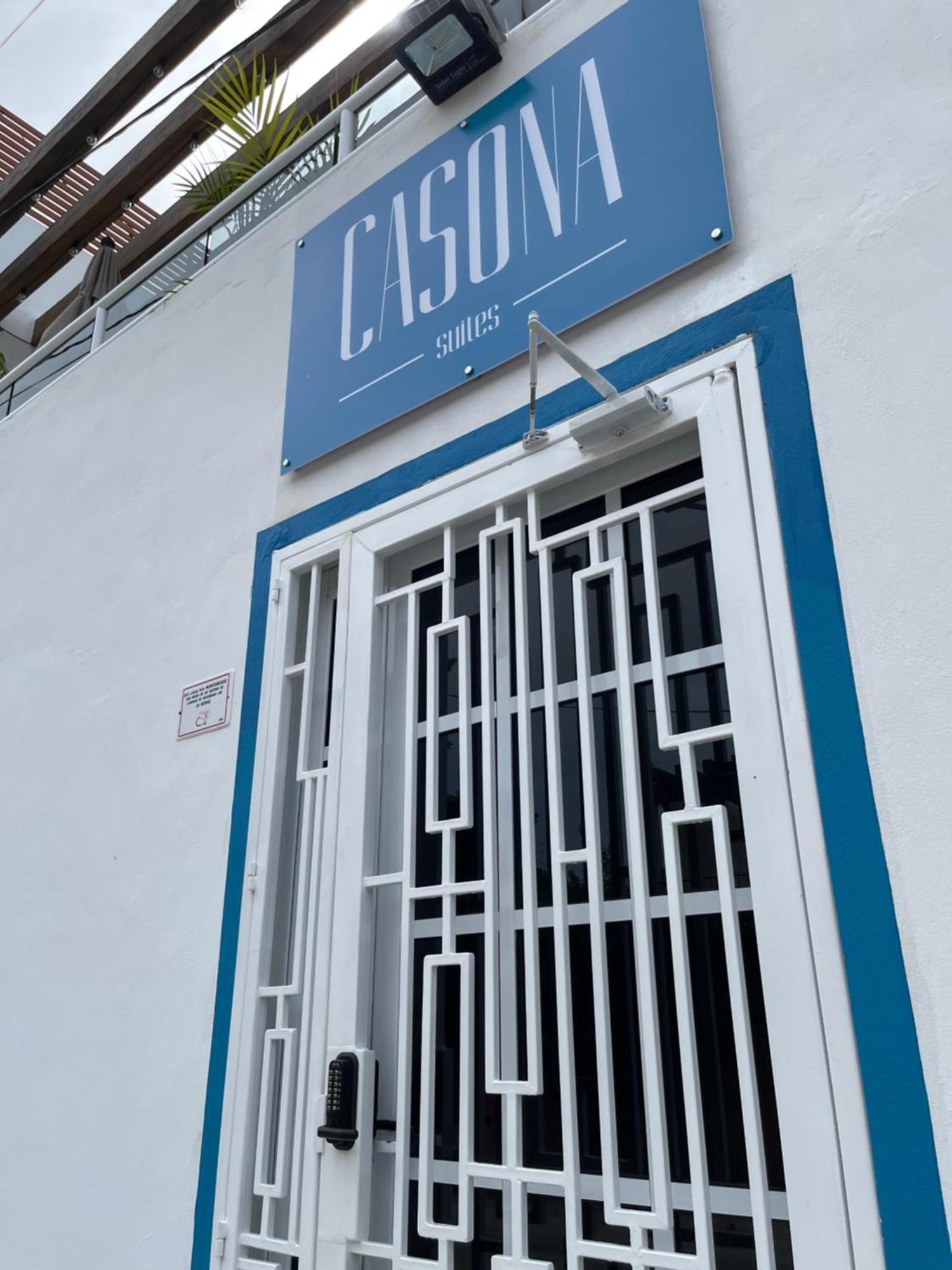 Guest house Casona