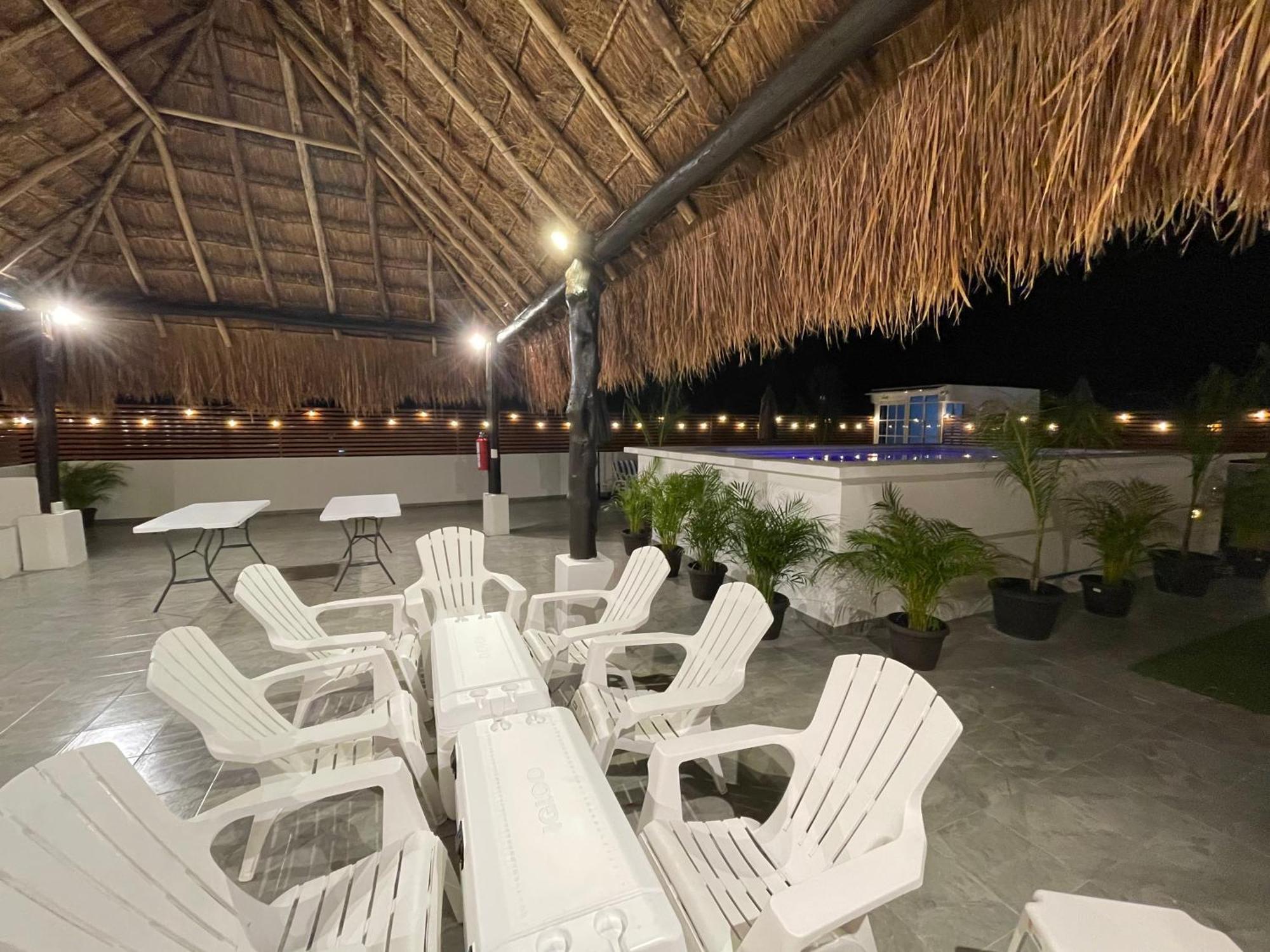 Casona Cozumel