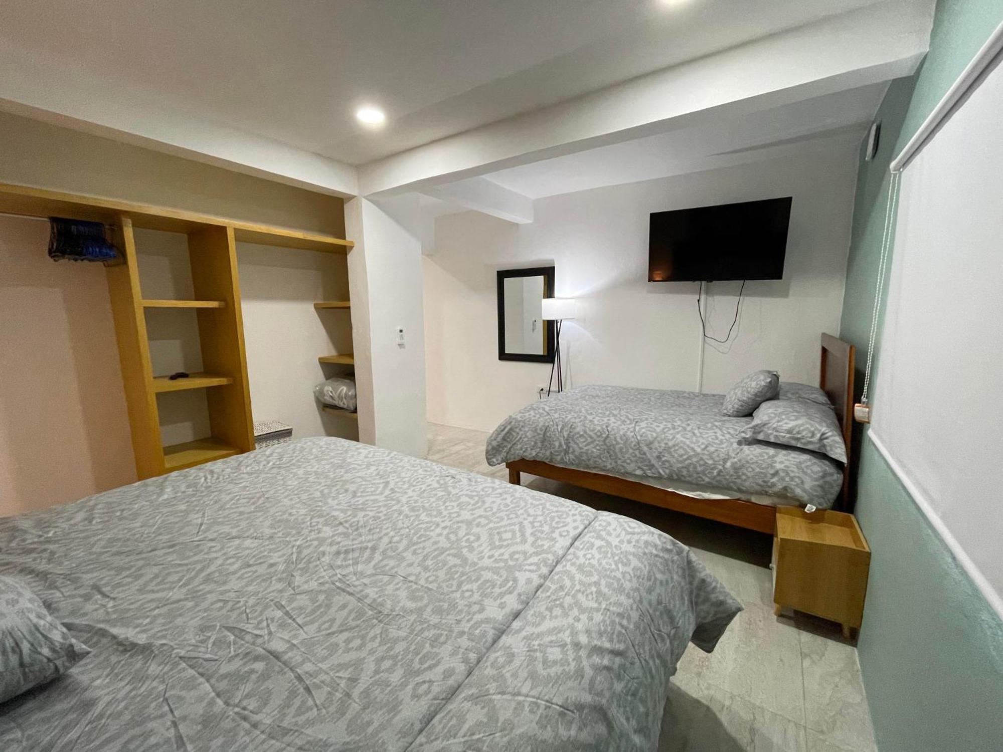 Casona * Cozumel