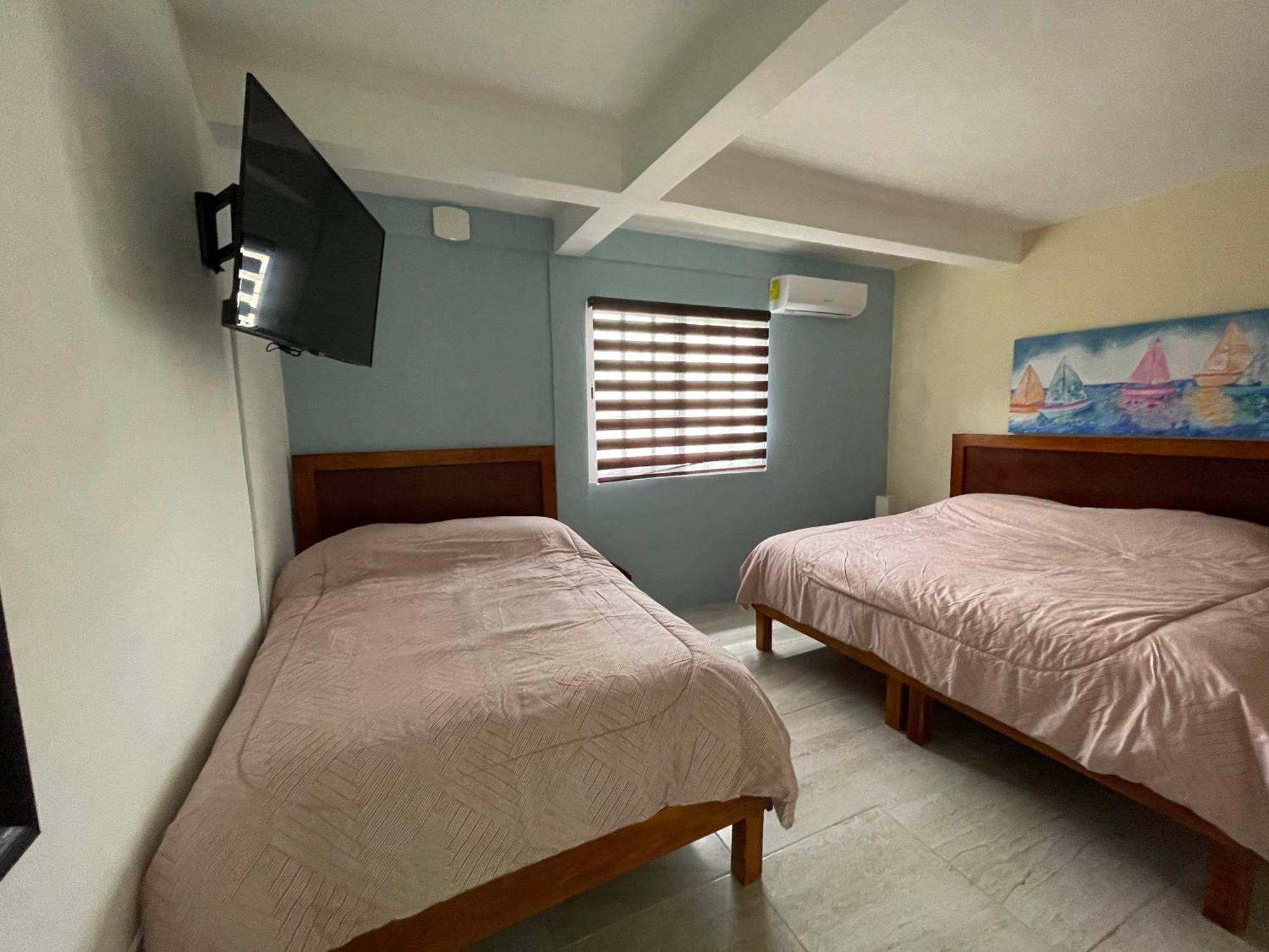 Casona * Cozumel