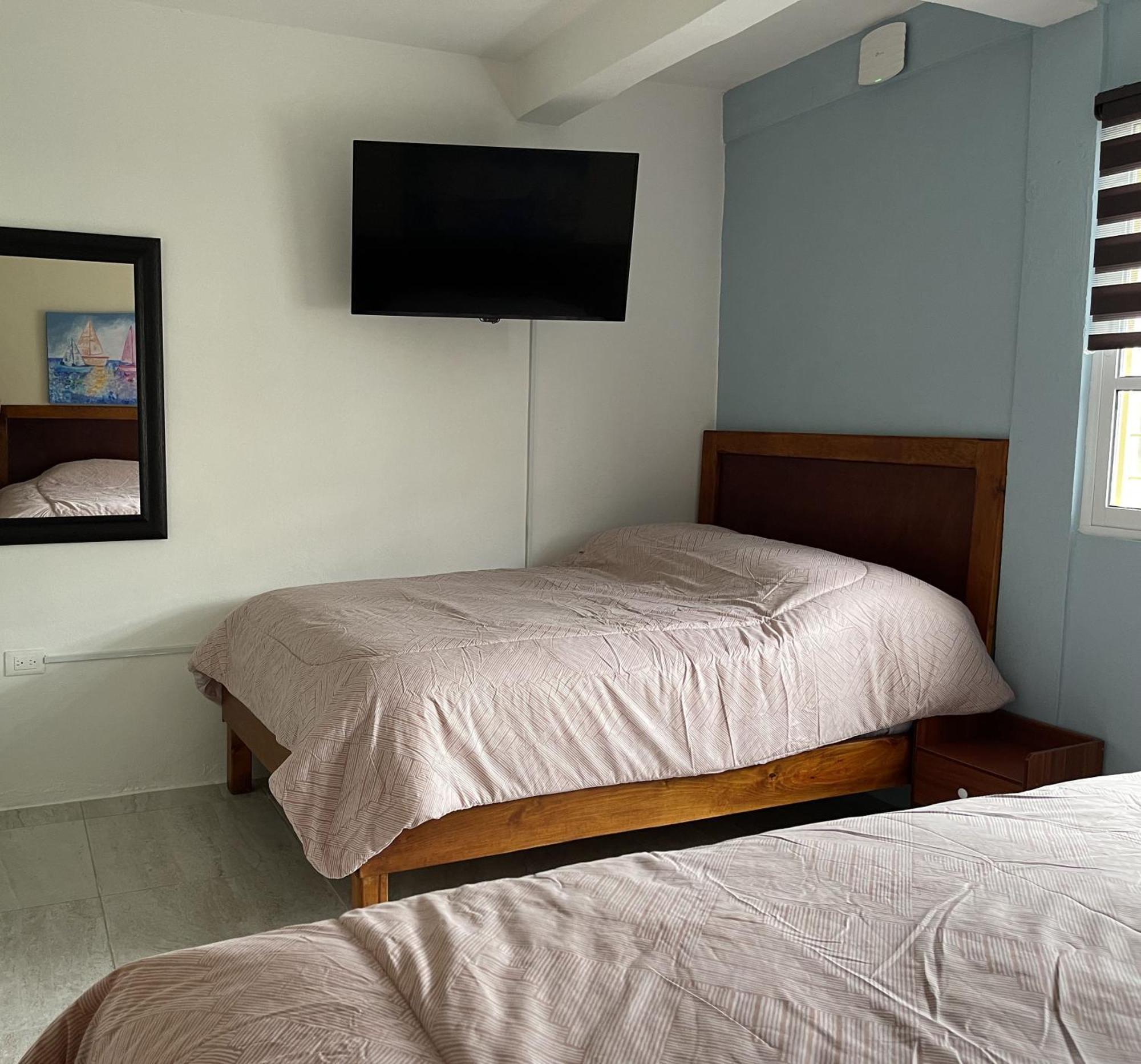 Guest house Casona