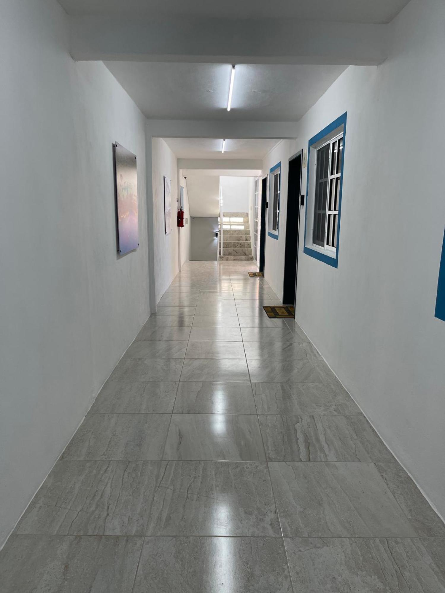 Casona Guest house *