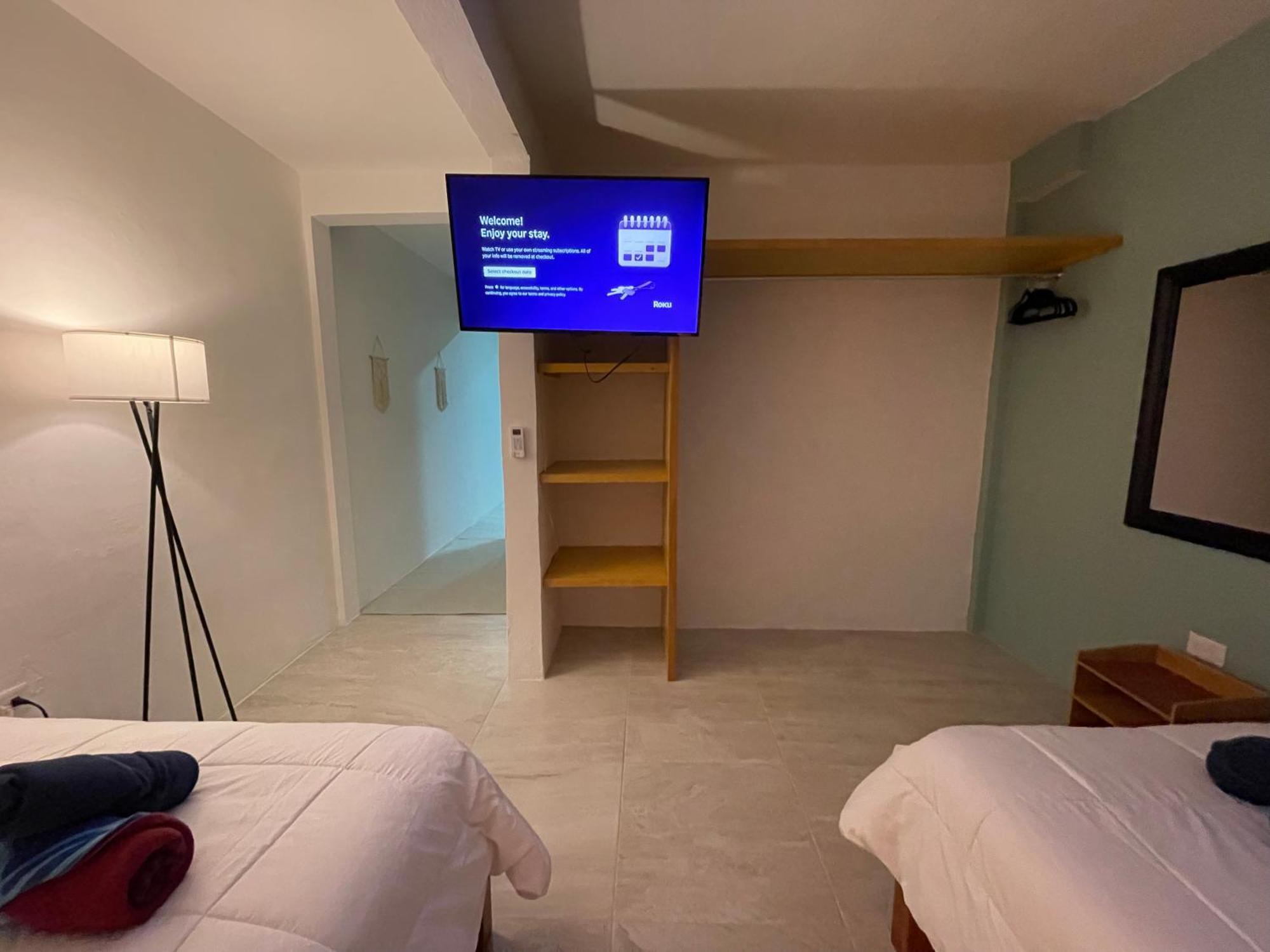 Guest house Casona