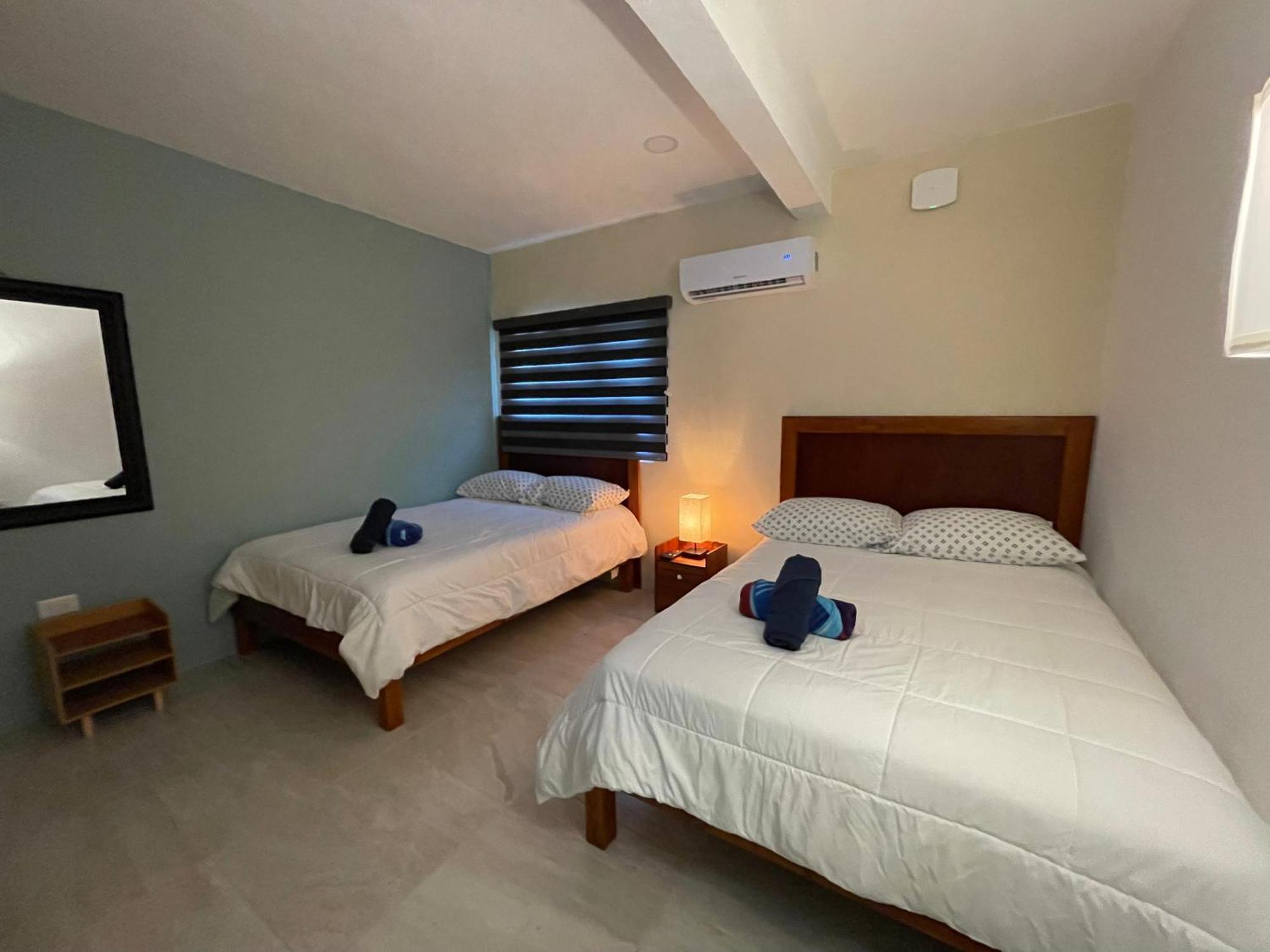Casona * Cozumel