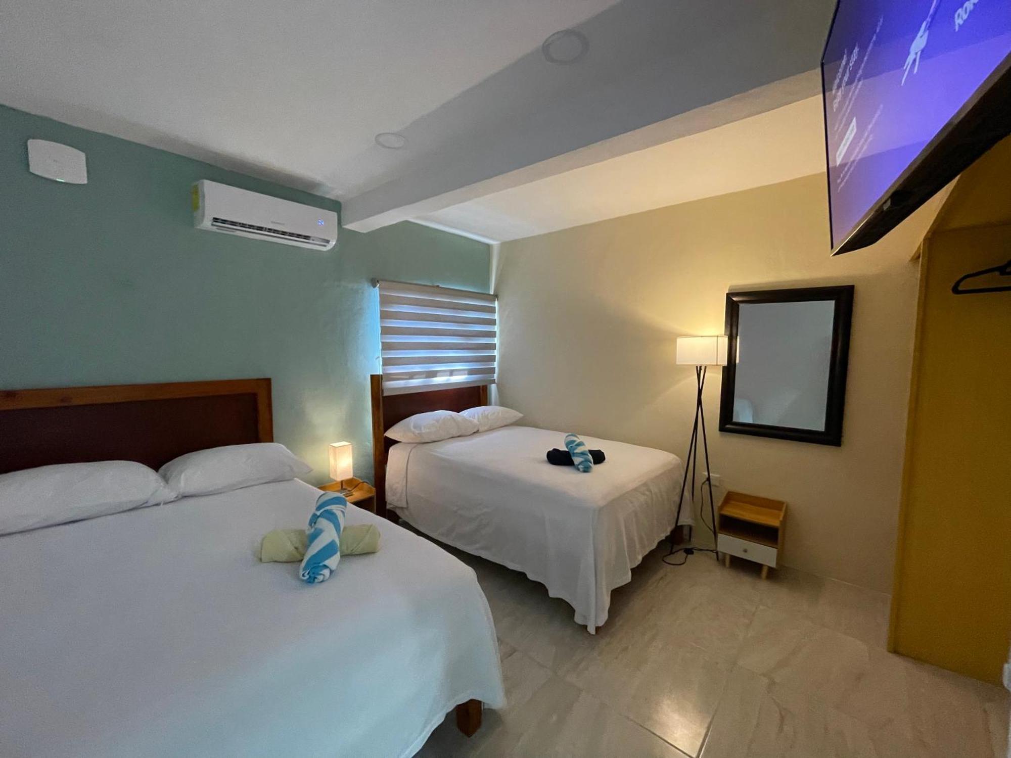 Casona * Cozumel