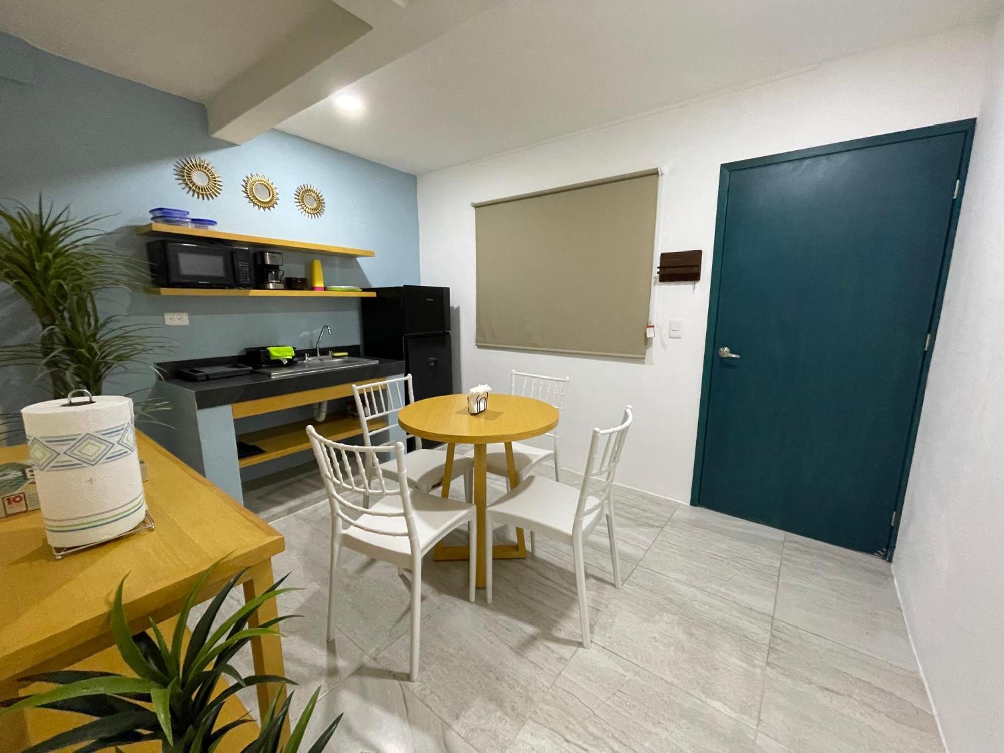 Casona Guest house *