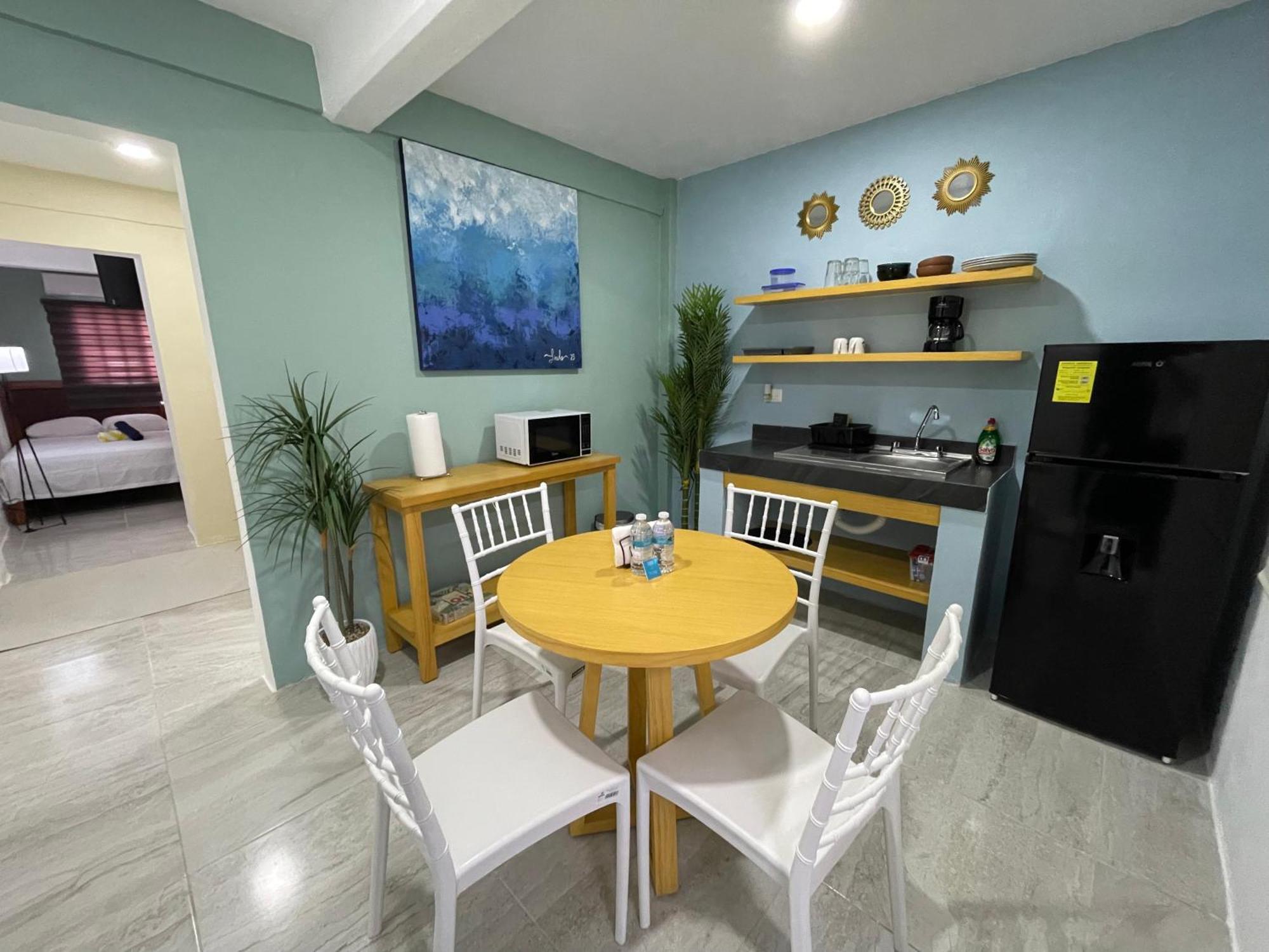 Guest house Casona *