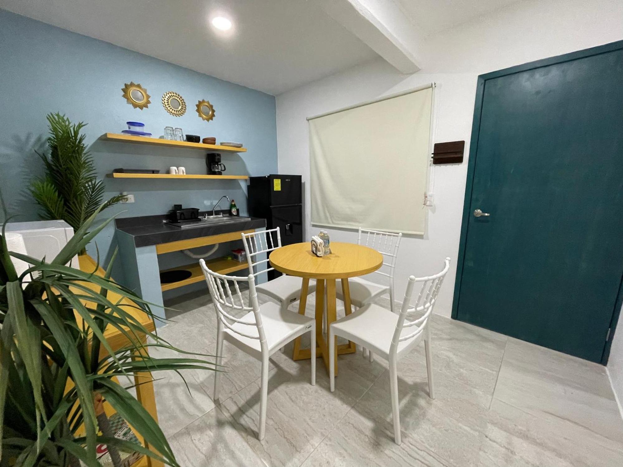Casona Guest house *