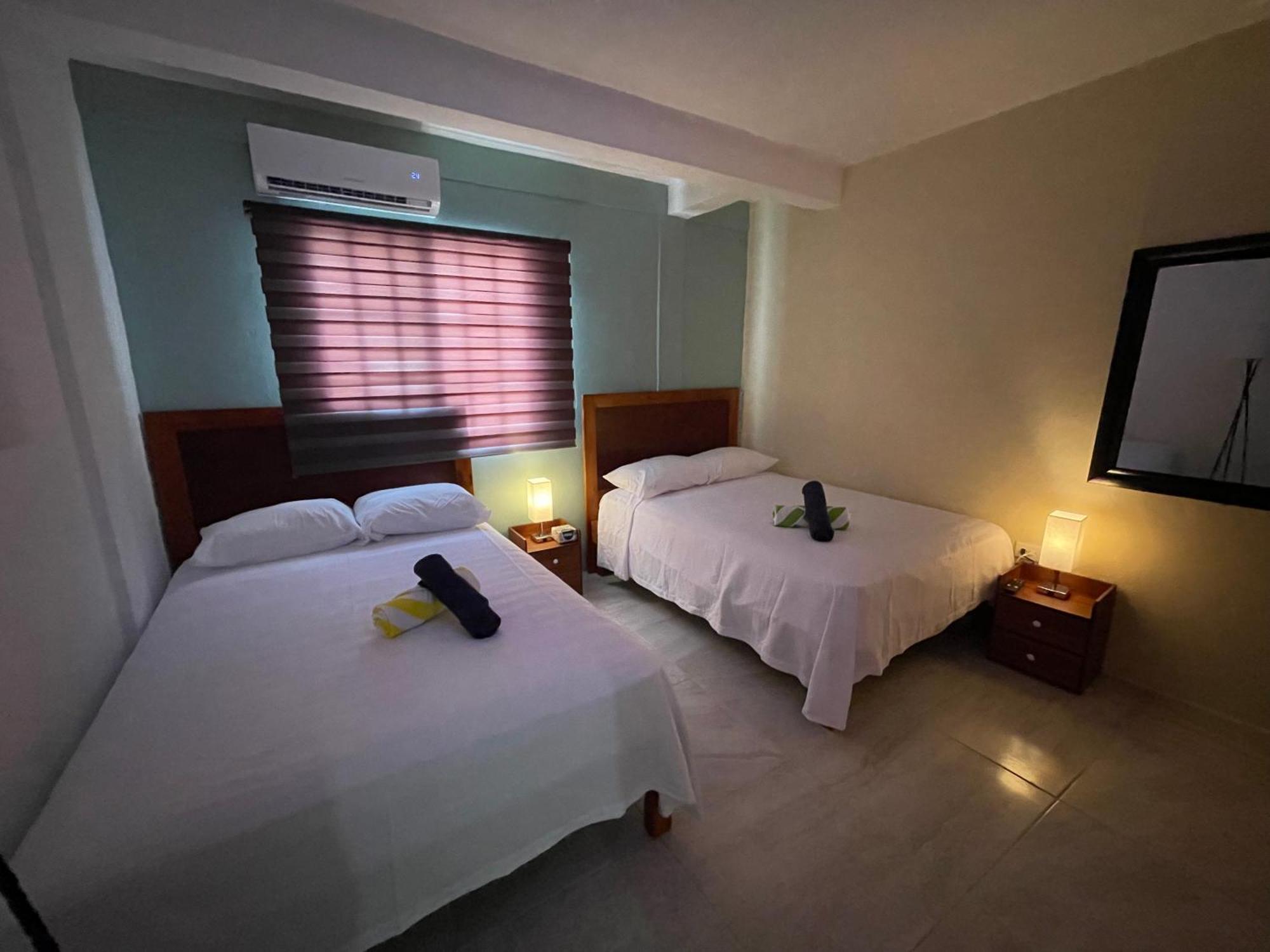 Guest house Casona *