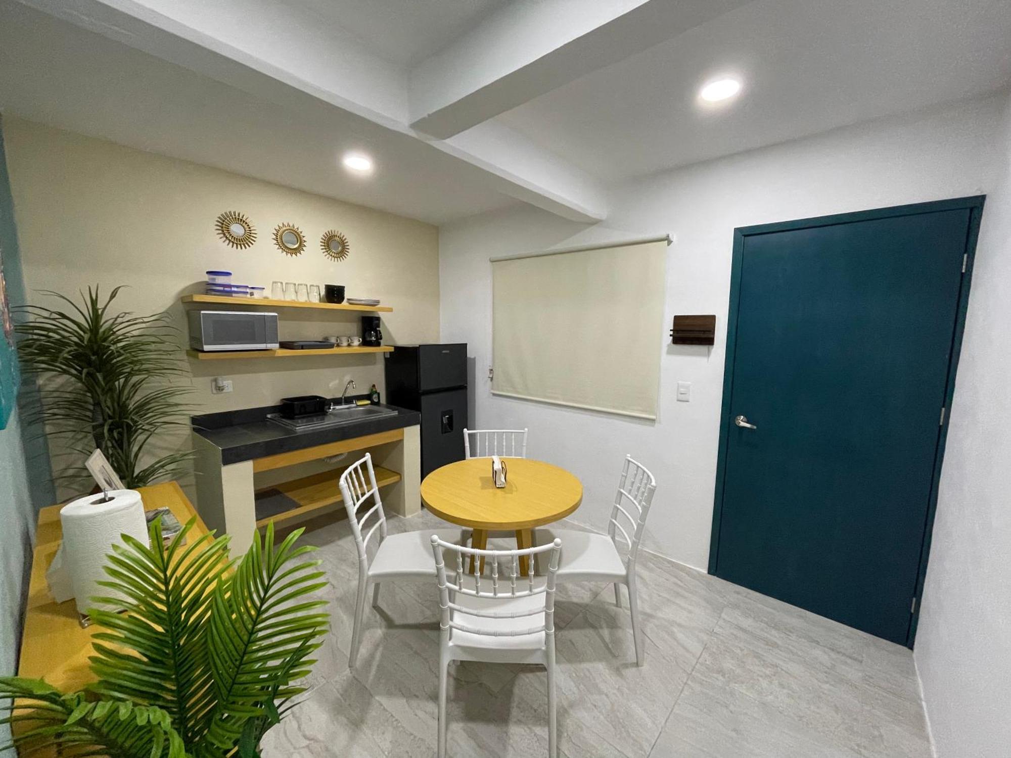 Casona Guest house *