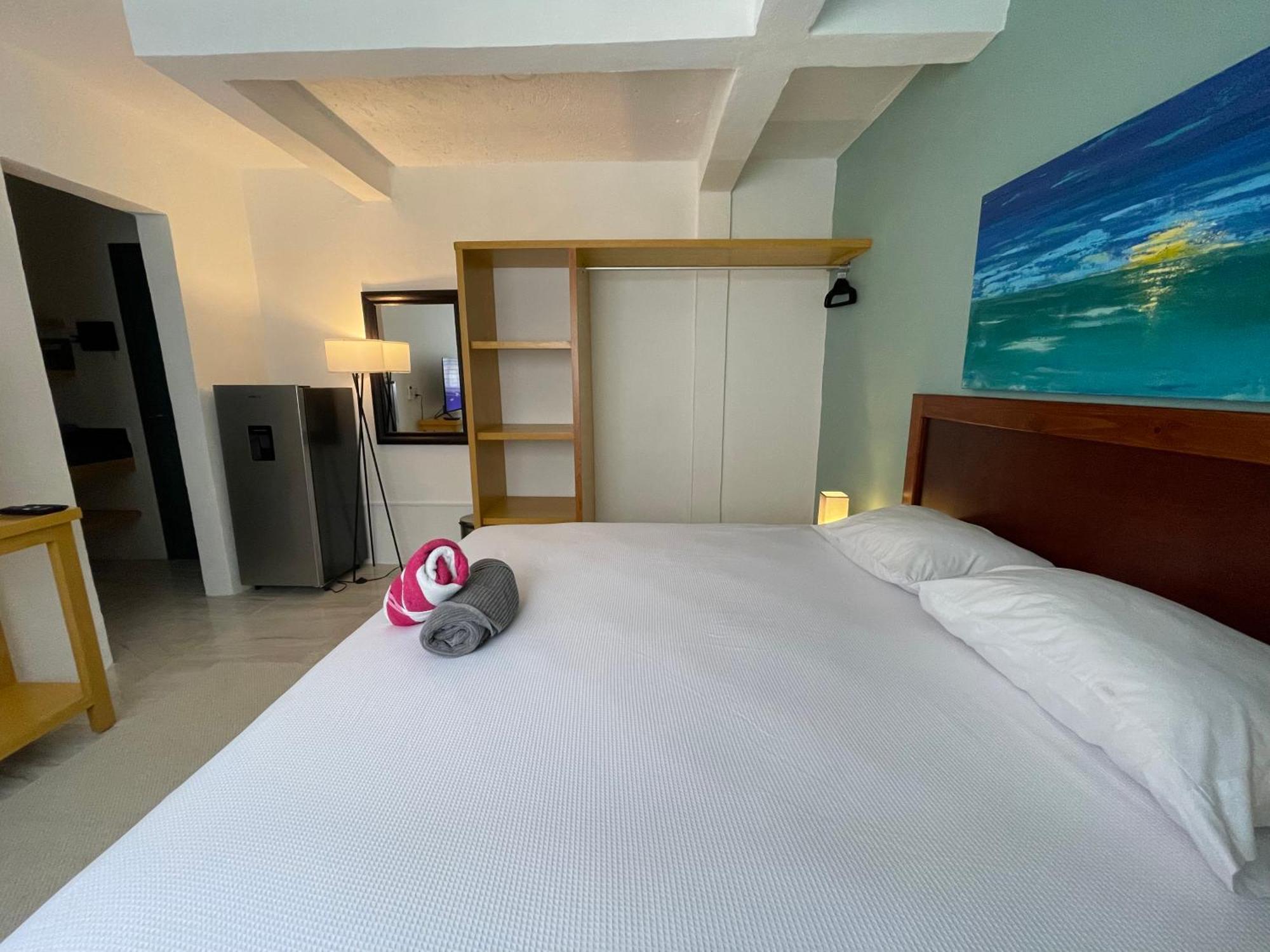 Guest house Casona *