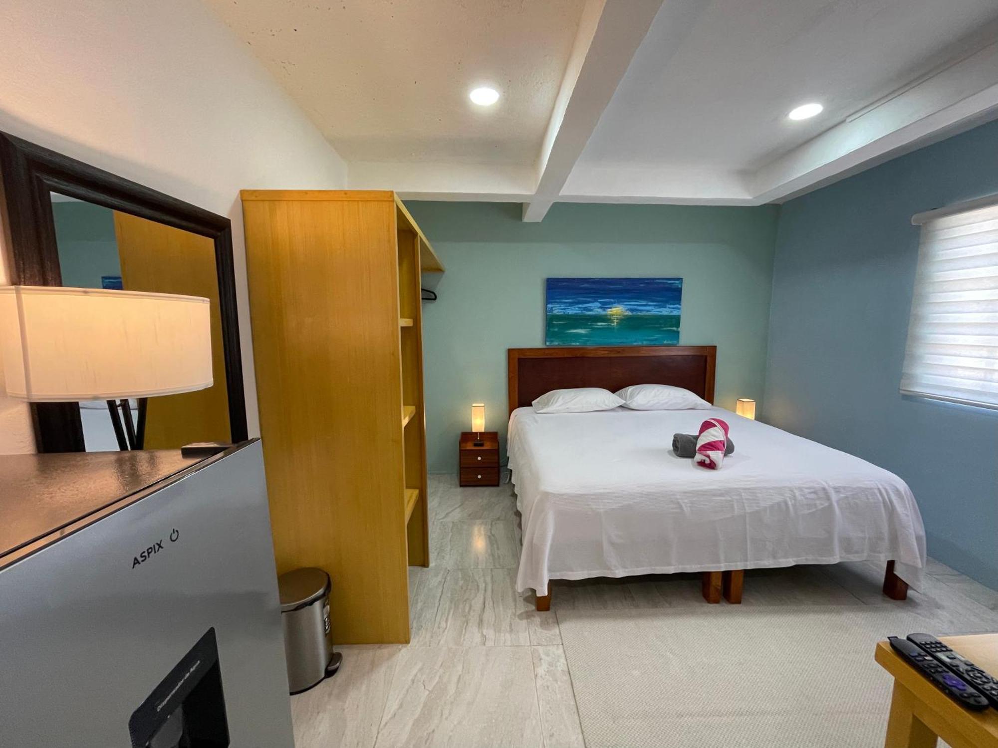 Casona Guest house Cozumel