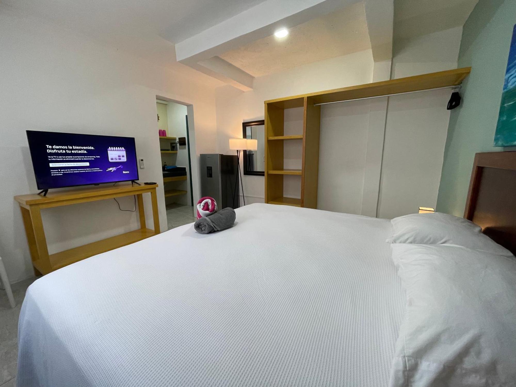 Guest house Casona