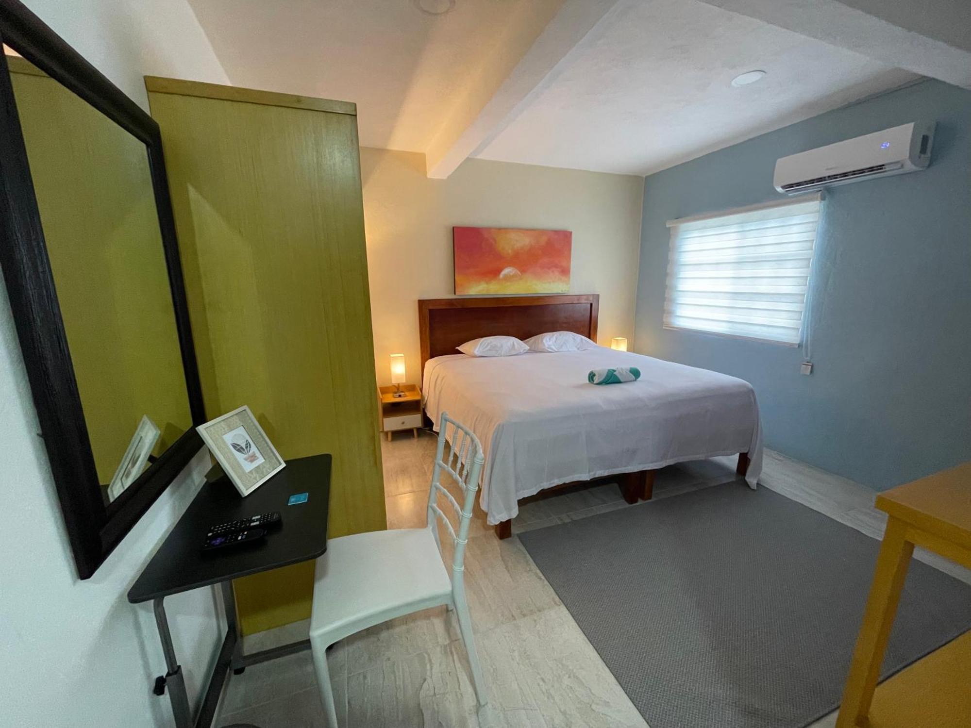 Casona Guest house *