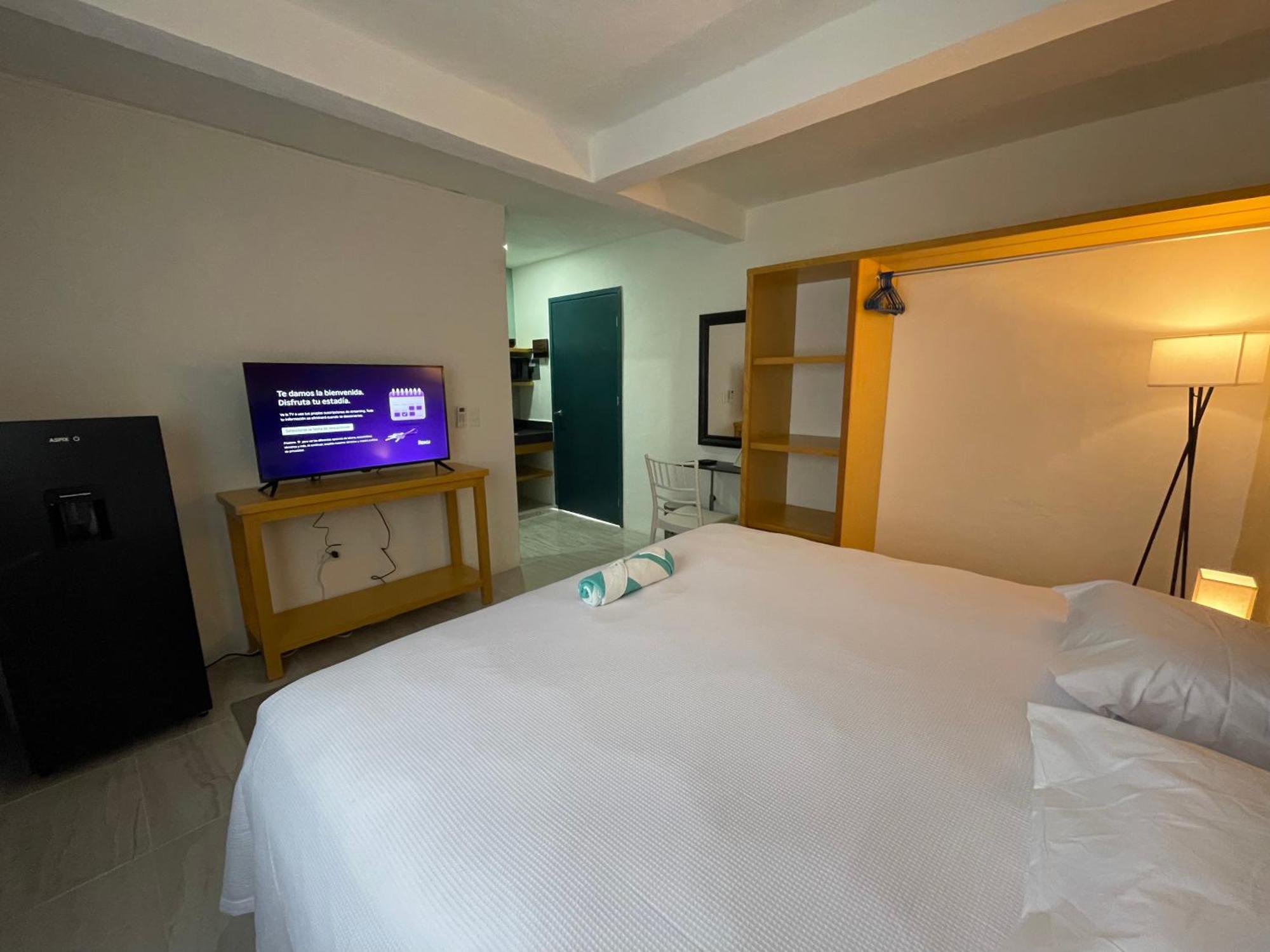 Guest house Casona